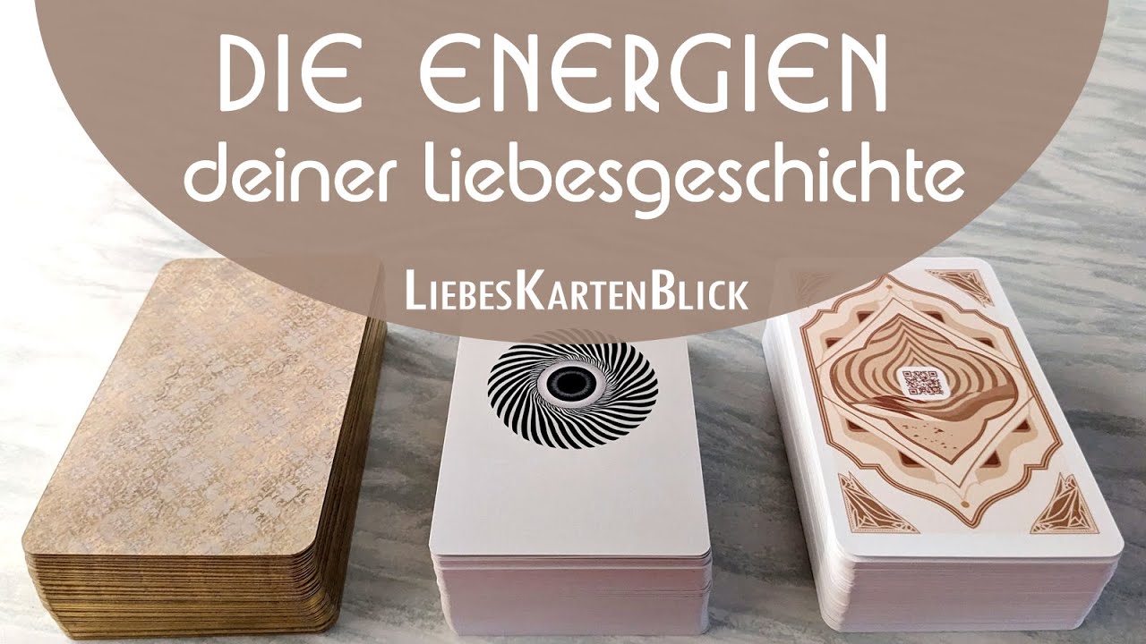 💖 Die FREQUENZEN von DIR, deinem HERZMENSCHEN & deiner LIEBESGESCHICHTE 💖 Liebes-Auswahl-Orakel