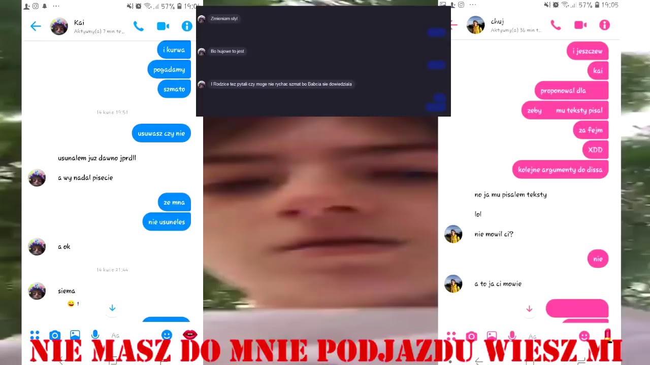 Cheatz -  kiddo (diss kai) [Reupload]