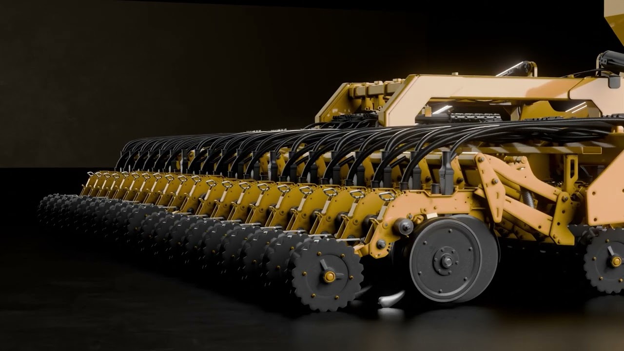 ¡ Nueva Adx Z! La solución perfecta para los desafíos del campo.