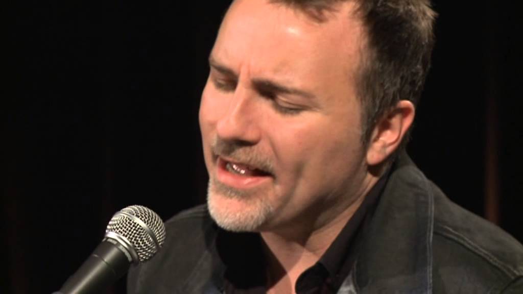 Mark Stevens 'How Great Thou Art'