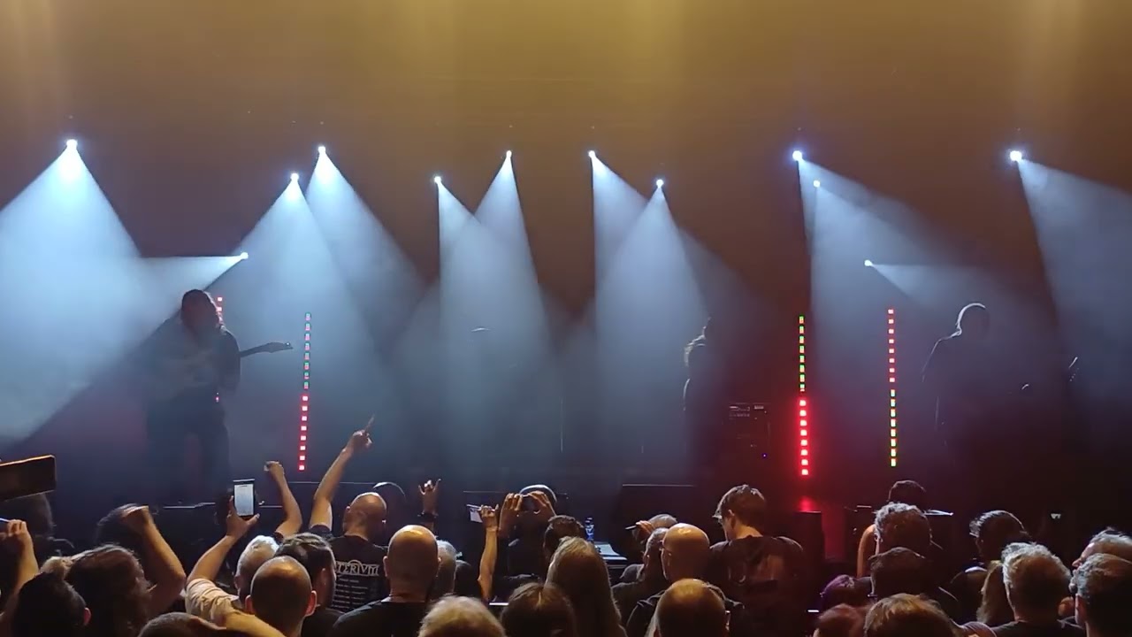 Fabio Lione's Dawn Of Victory - 