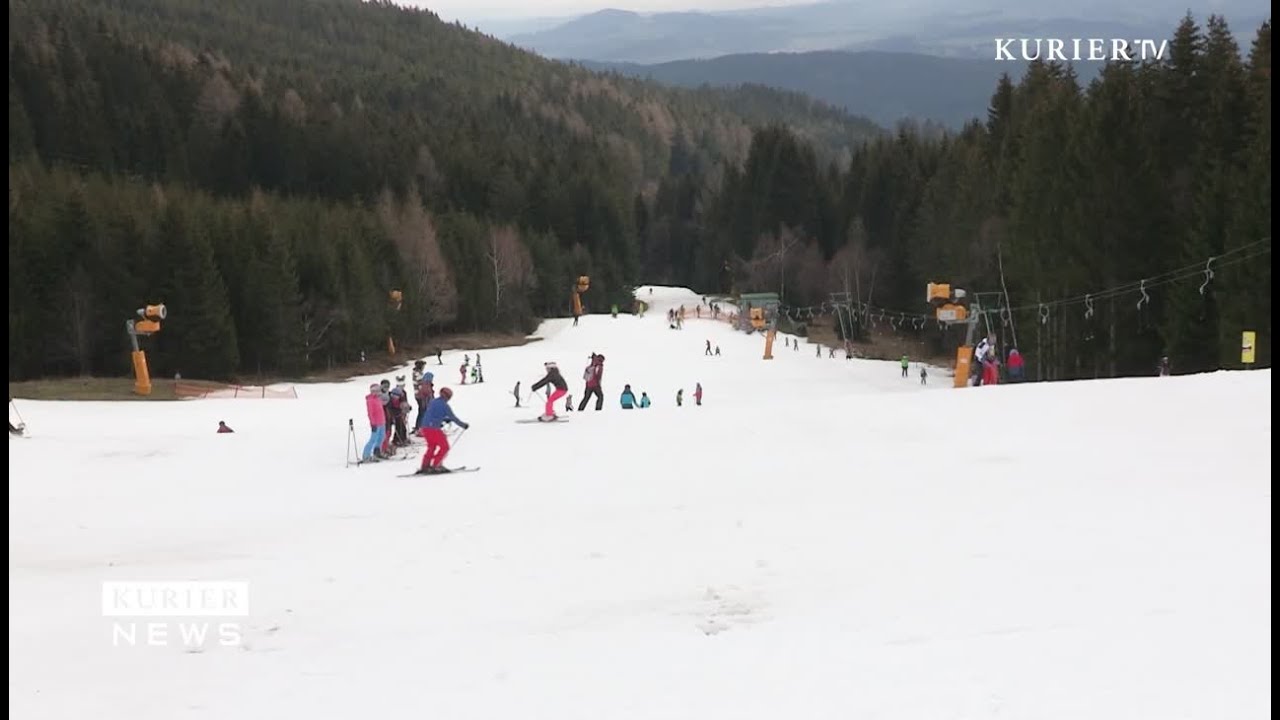 Traurige Bilanz: Unfälle beim Skifahren und Rodeln nehmen zu