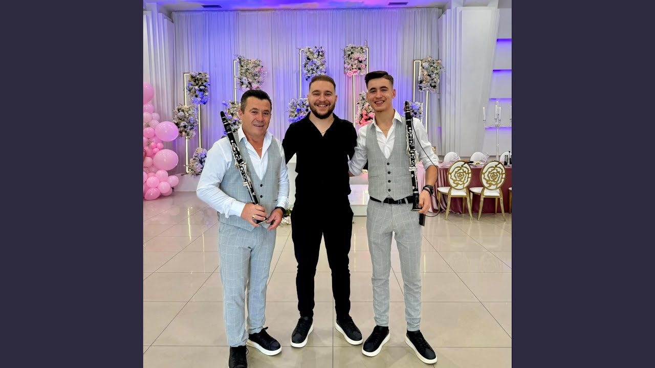 FERDI ALEKSANDER MJESHTRI TORI BERATIT VALLJA E GJYSHIT KOLAZH LIVE 2024