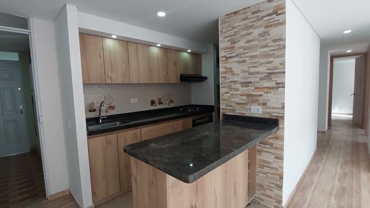 ¡Increíble Oportunidad! Venta de apartamento en Madrid Cundinamarca - Moderno y para Estrenar.