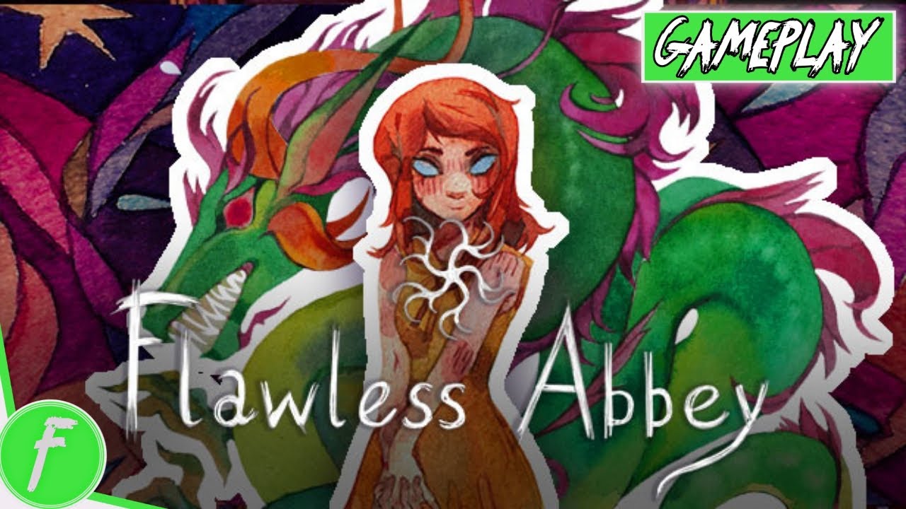Flawless Abbey Gameplay HD (PC) | NO COMMENTARY