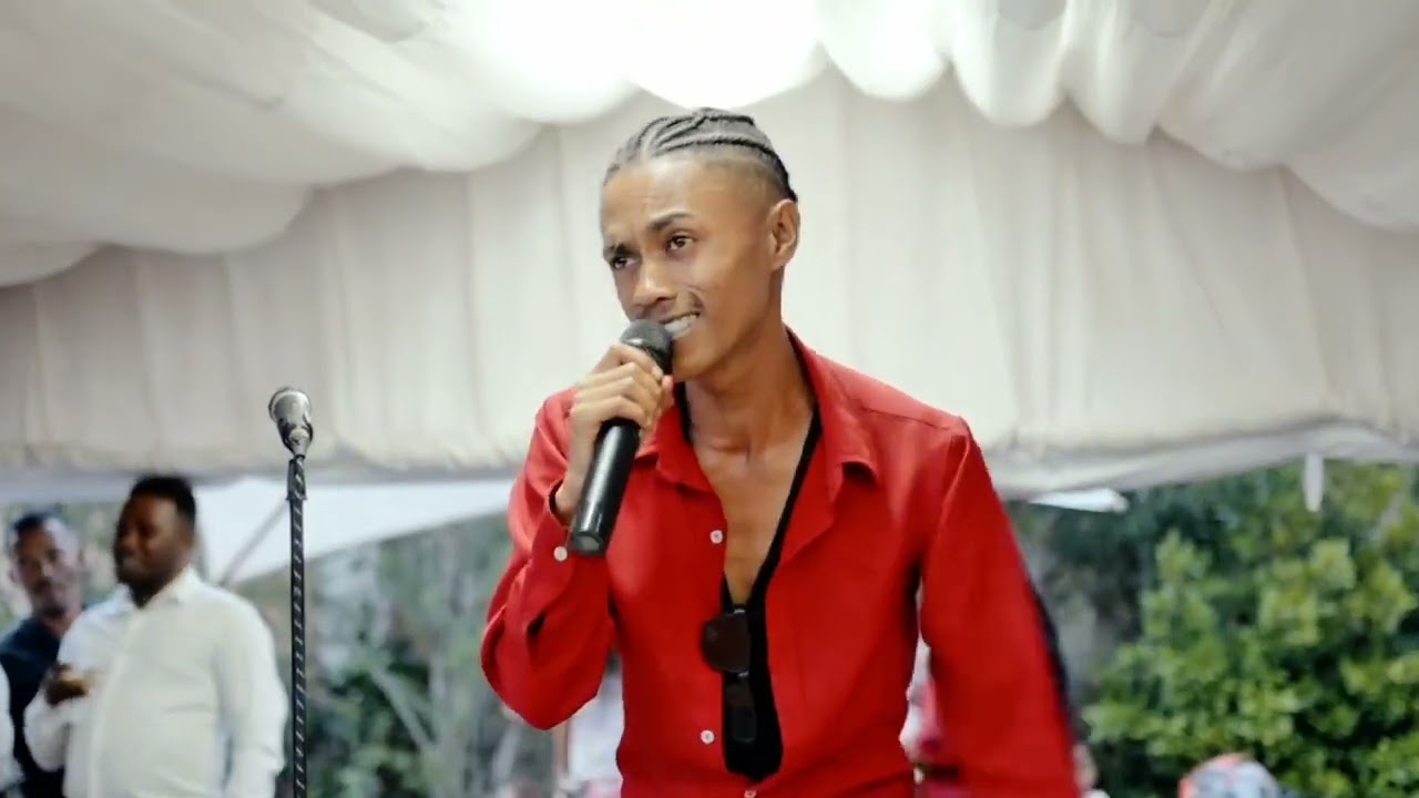 Bets'Le Man - Paradise (Music Video)