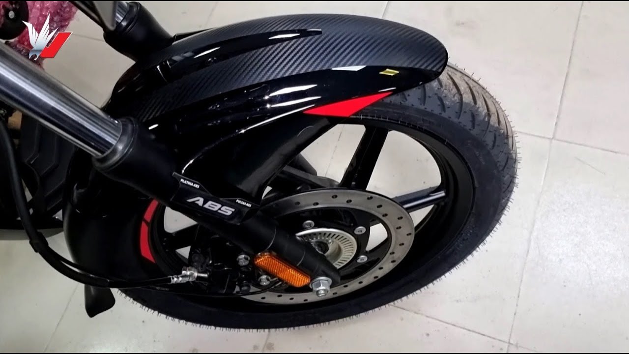 Pulsar 150 - ABS - New Fabulous Black Colors @HD Videos ytl 2022