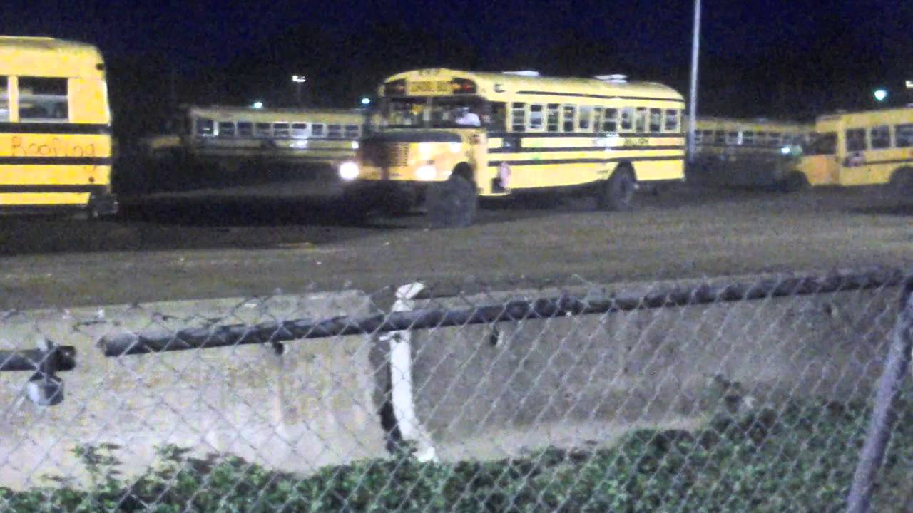 ROCHESTER DEMOLITION DERBY 2013