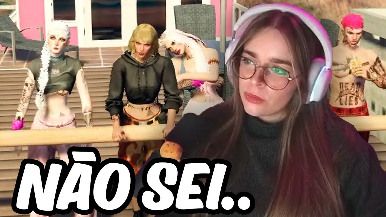 NÃO SEI O QUE ACHAR DISTO.. | CIDADE DOS ANJOS