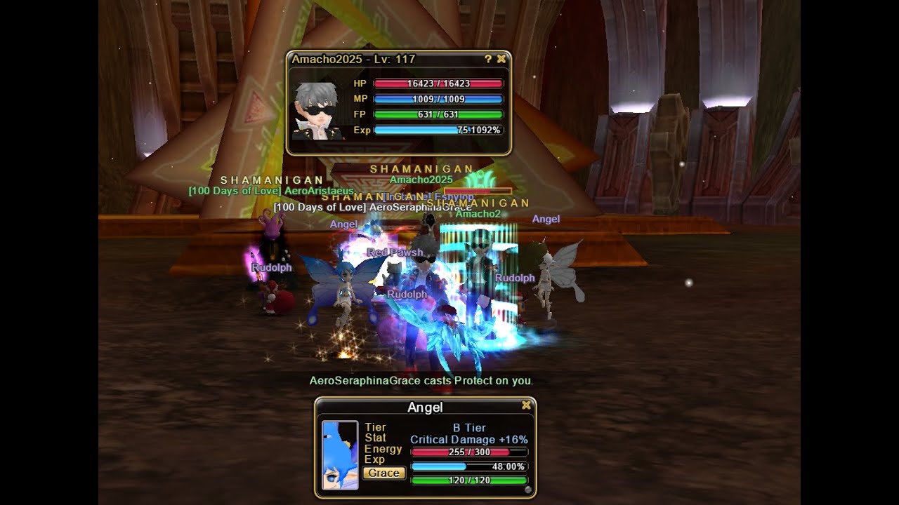Clockworks time | Hard Mode | Lets see the drops | Flyff Universe 😊