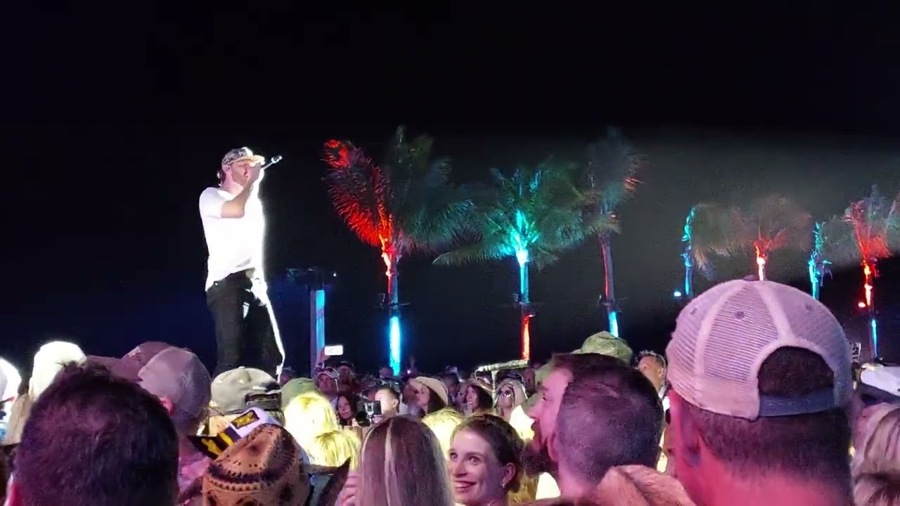 Chase Rice - CMP 2023!