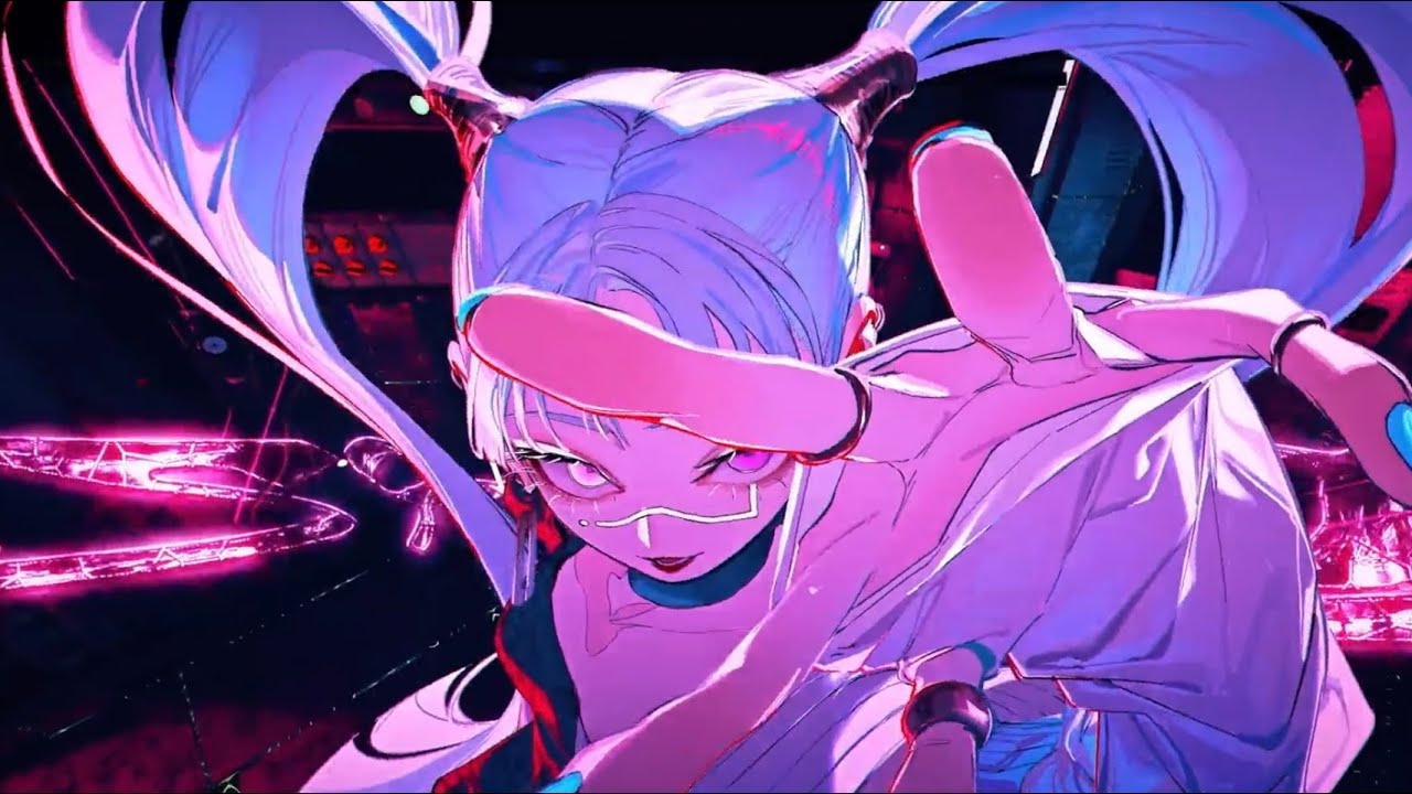Beyond the way / Giga【Hanon＆Kotoha＆konoco＆Gom】