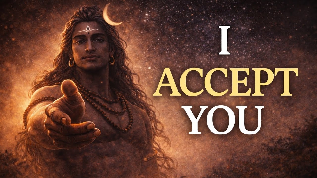 Why Rejection is Gift From God🕉✨