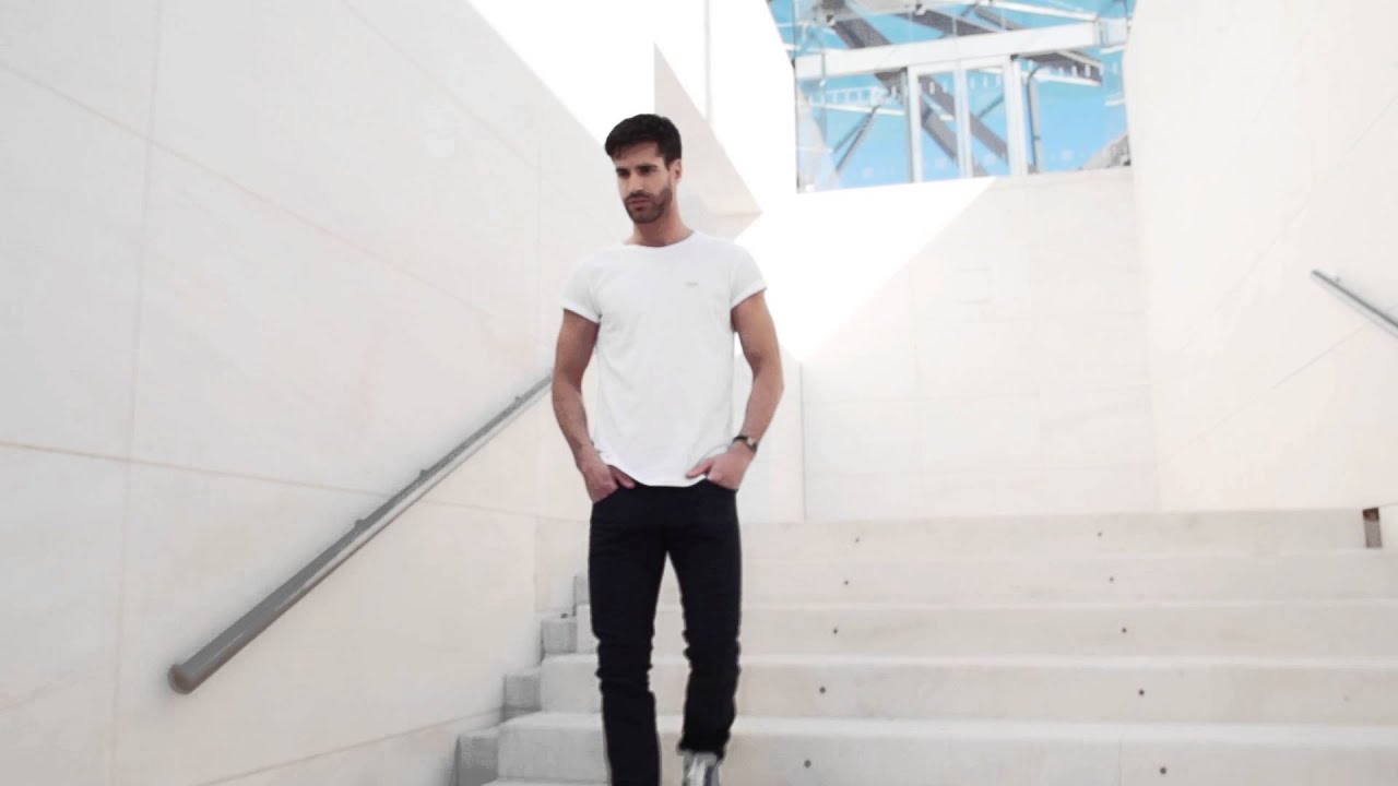 TS182 ES COLLECTION CSUAL WEAR