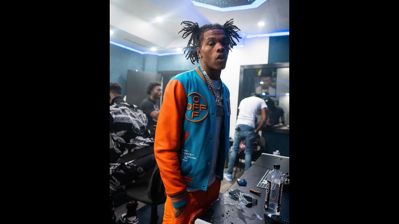 Lil Baby Type Beat 2022 