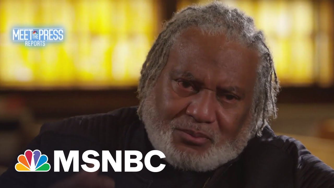 Meet The Press Reports: Is The Political Power Of The Black Church Waning?