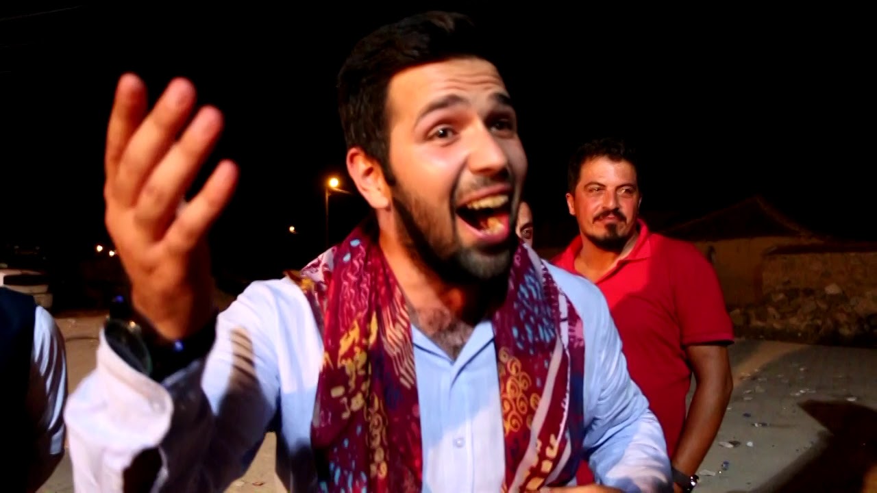 YOLÇATI Muhtarı