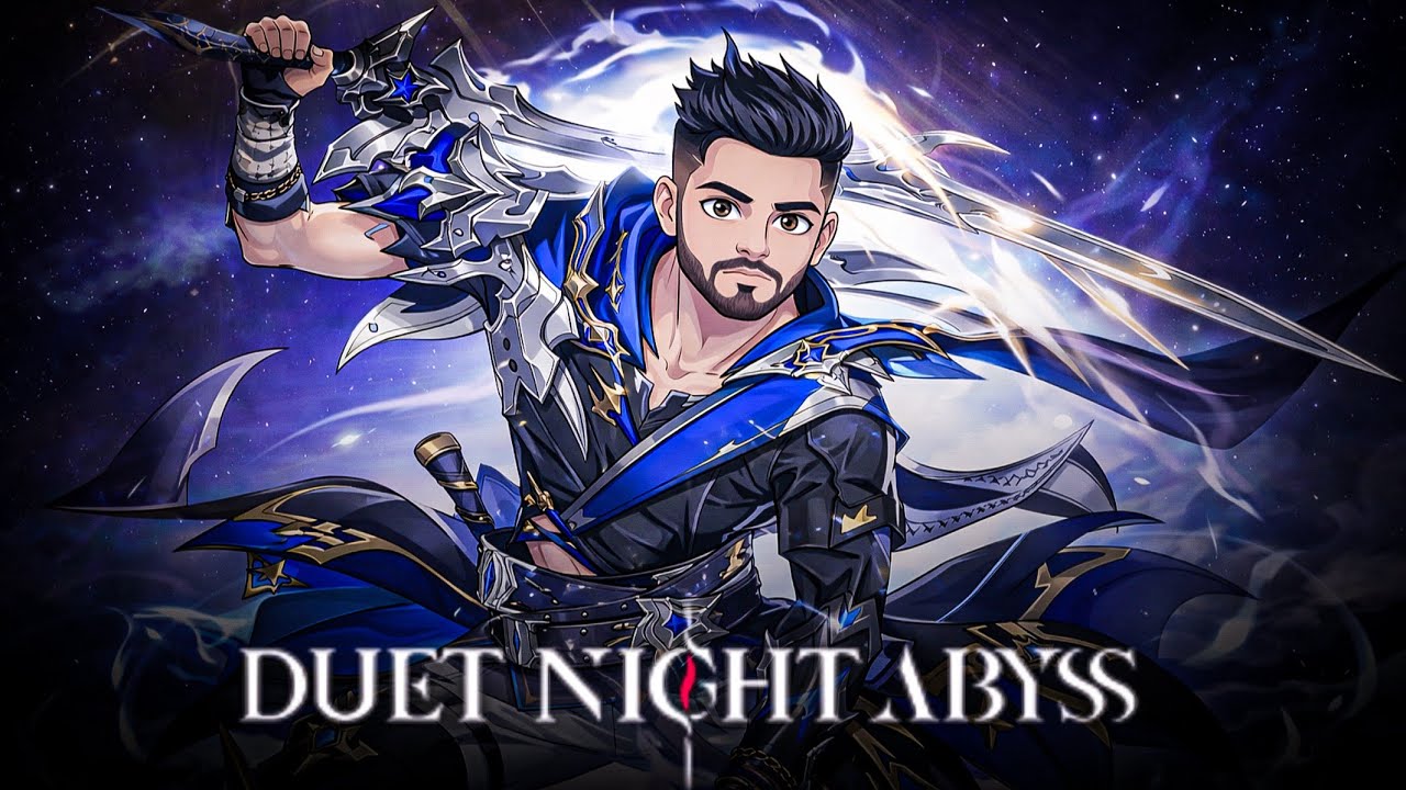 Explore Duet Night Abyss LIVE