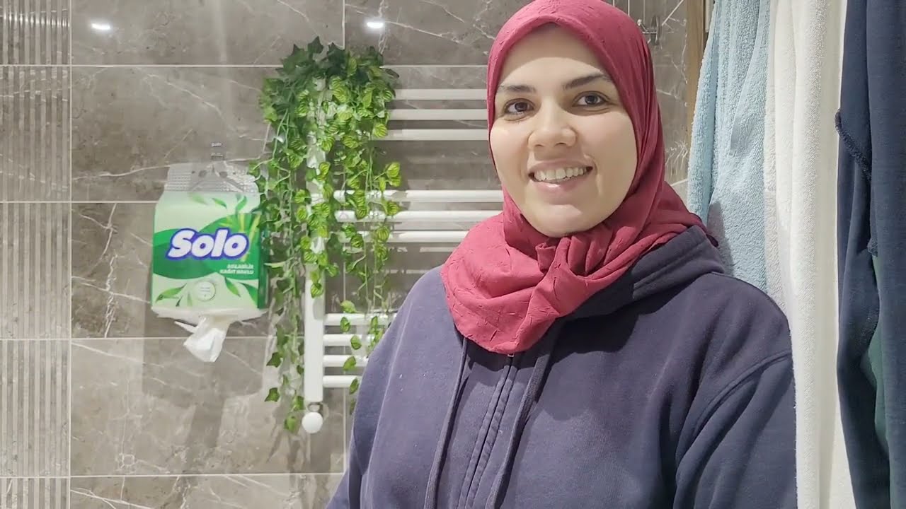 7 YIL SONRA İLK KEZ❌️KOMŞULARIMLA MİSAFİRLİĞE GİTTİK‼️GÜNLÜK VLOG ONLİNE ALIŞVERİŞ 