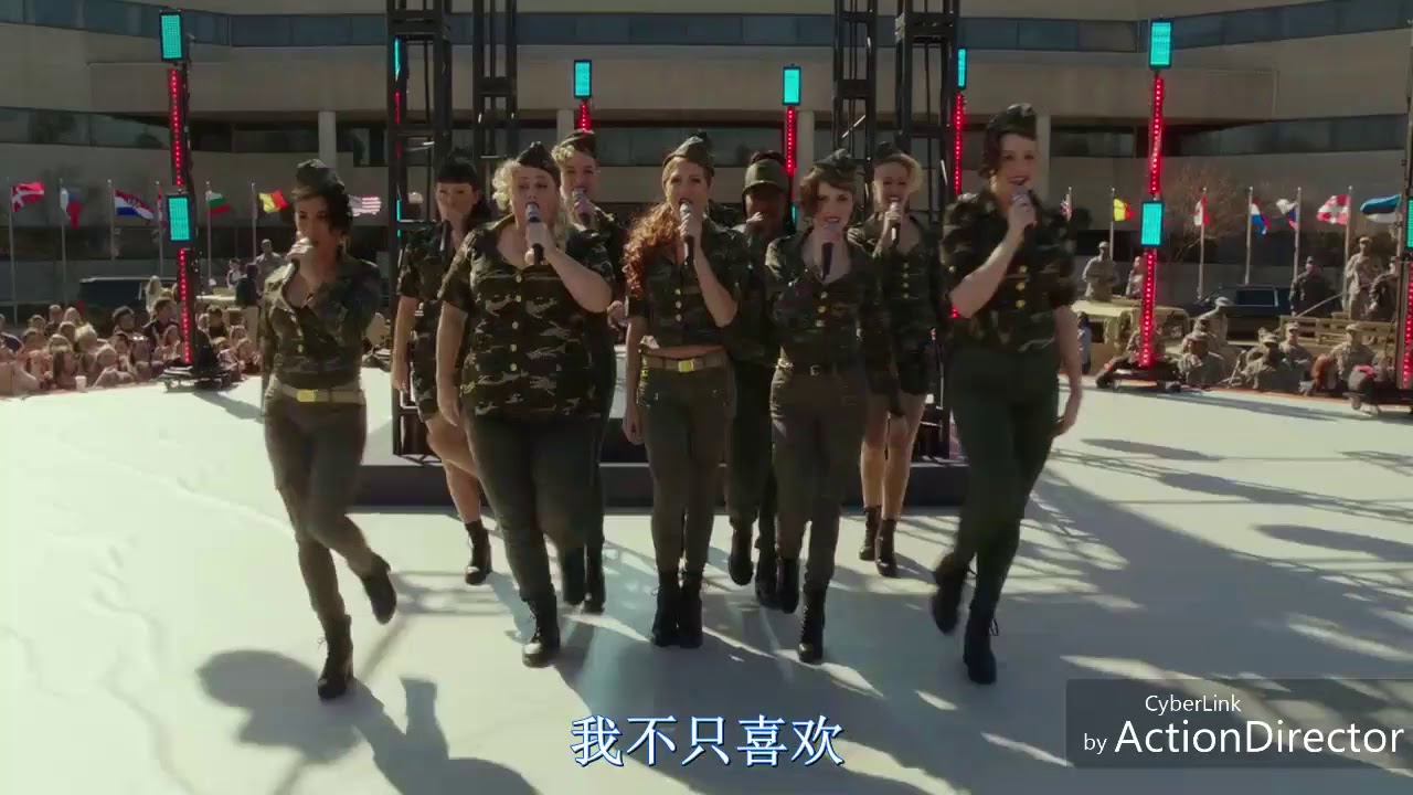 歌喉讚3 I Don't Like lt, I Love lt [中文字幕]