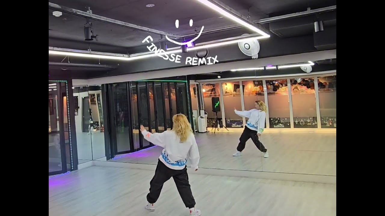 Finesse remix -Bruno mars #다이어트댄스 #힙합댄스 #매드댄스무브먼트협회 #안양만안점 #환타창작