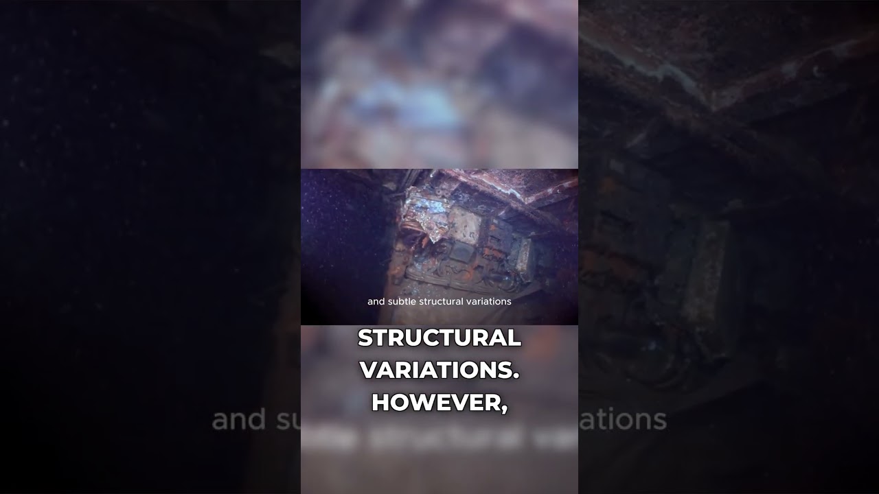 The Fake Titanic Theory Falls Apart Completely 