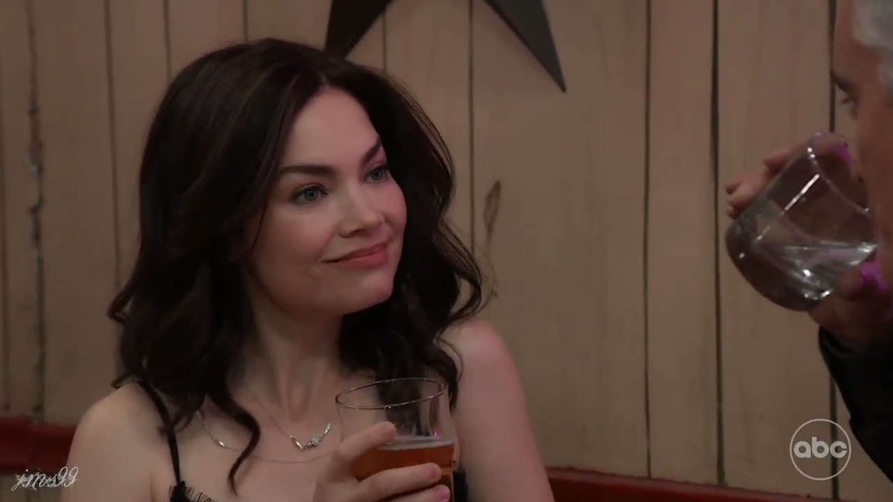 GH: 2/16/26 - Ric & Elizabeth's Date