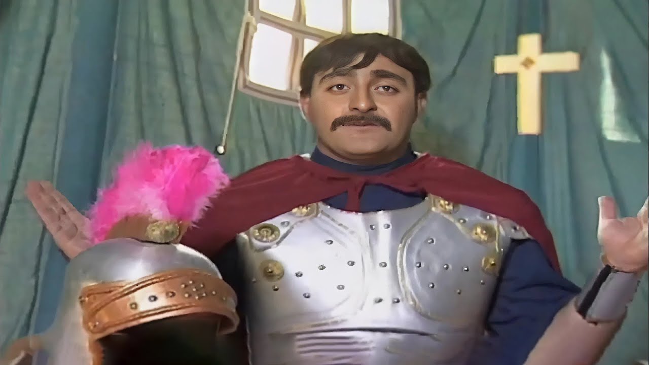 فيلم القديس الشهيد فيلوباتير مرقوريوس أبو سيفين