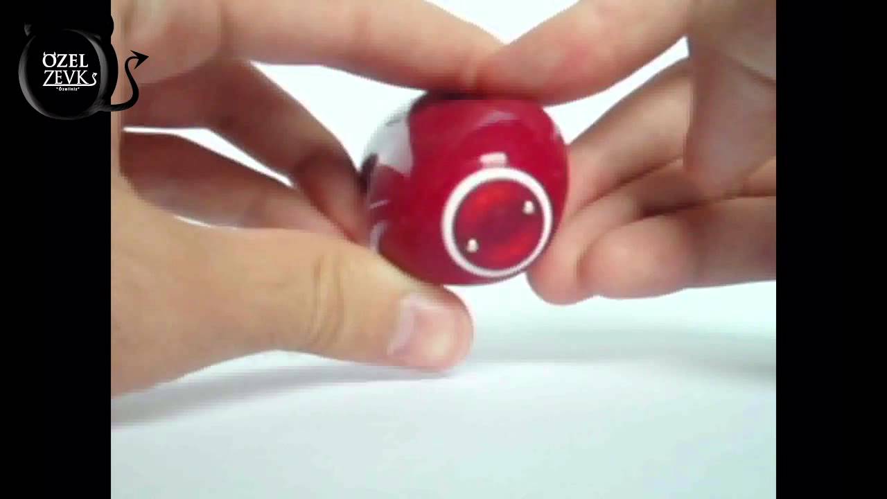 touch