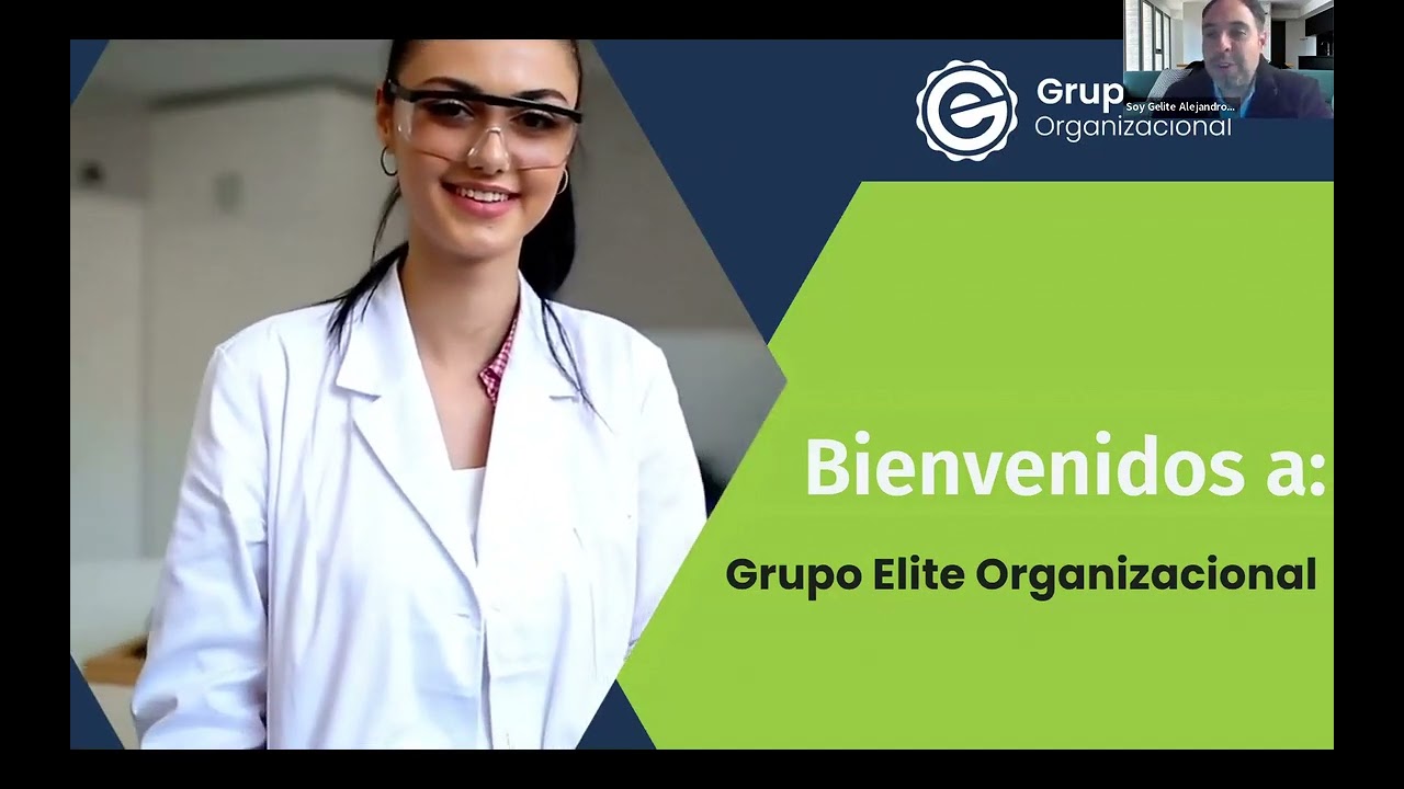 Curso Avanzado de gestión de laboratorios ISO/IEC 17025:2017