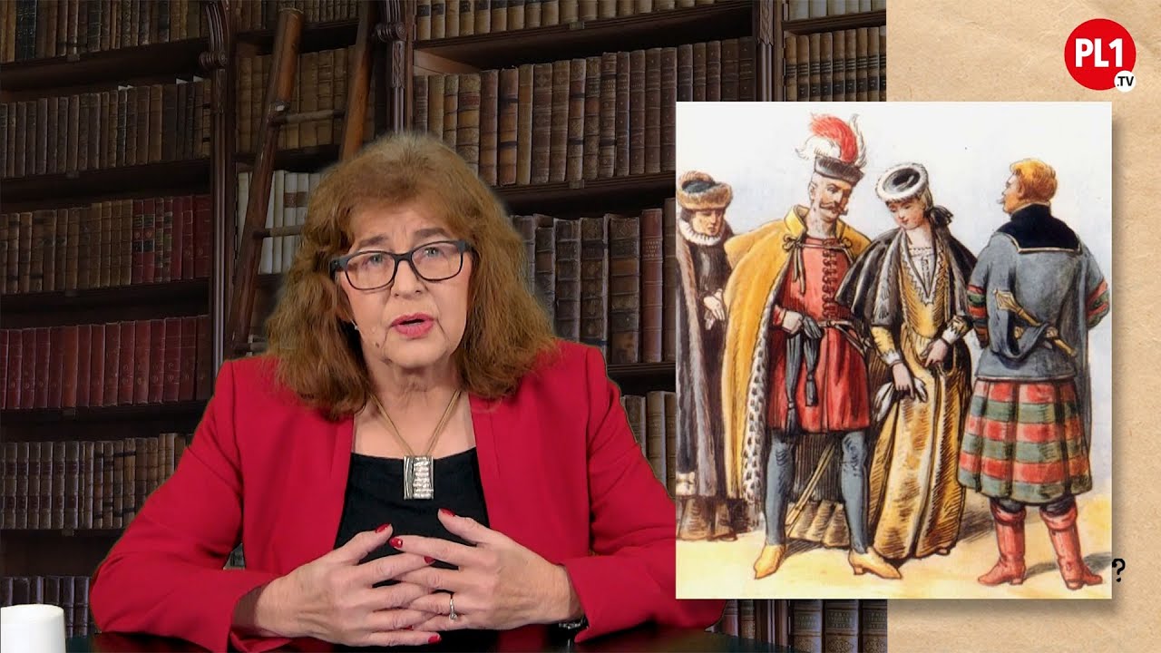 [dr Ewa Kurek]  - ODC. 3 - Ile długu mają wobec Polski Żydzi? | PL1.TV