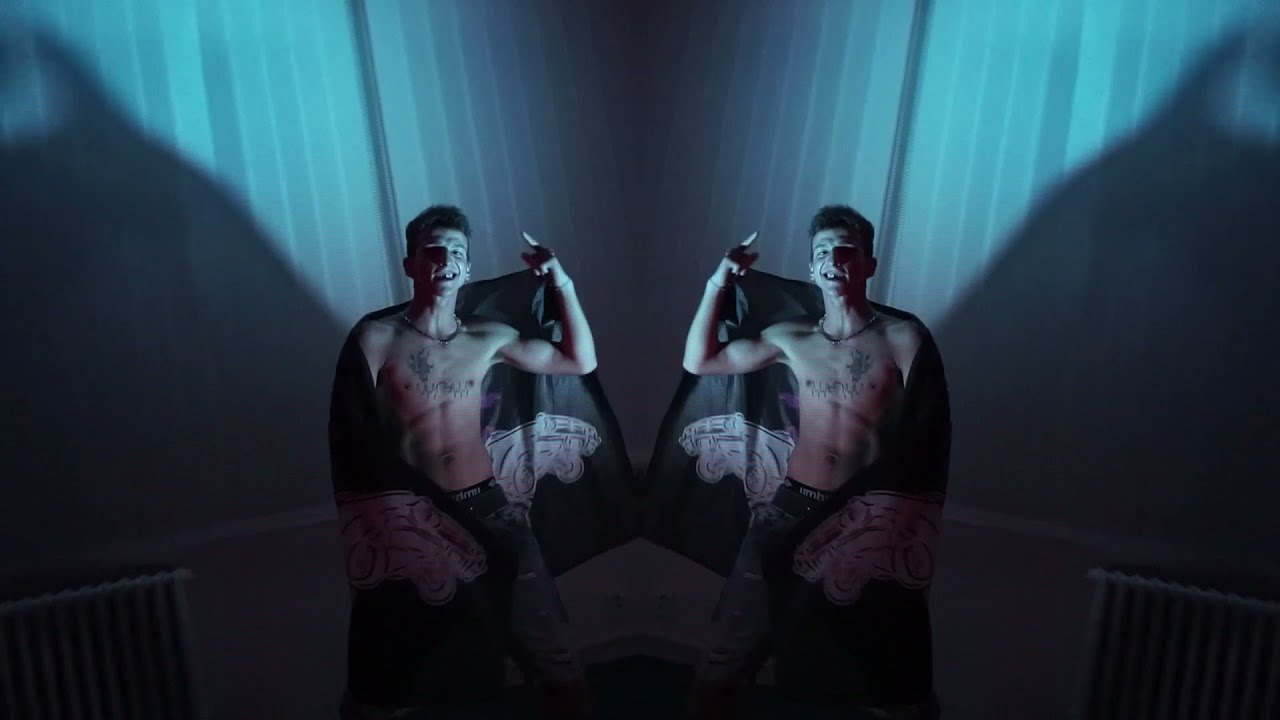 ARWI - Změna n&aacute;lady (prod. Sinato) [NBNB MIXTAPE]