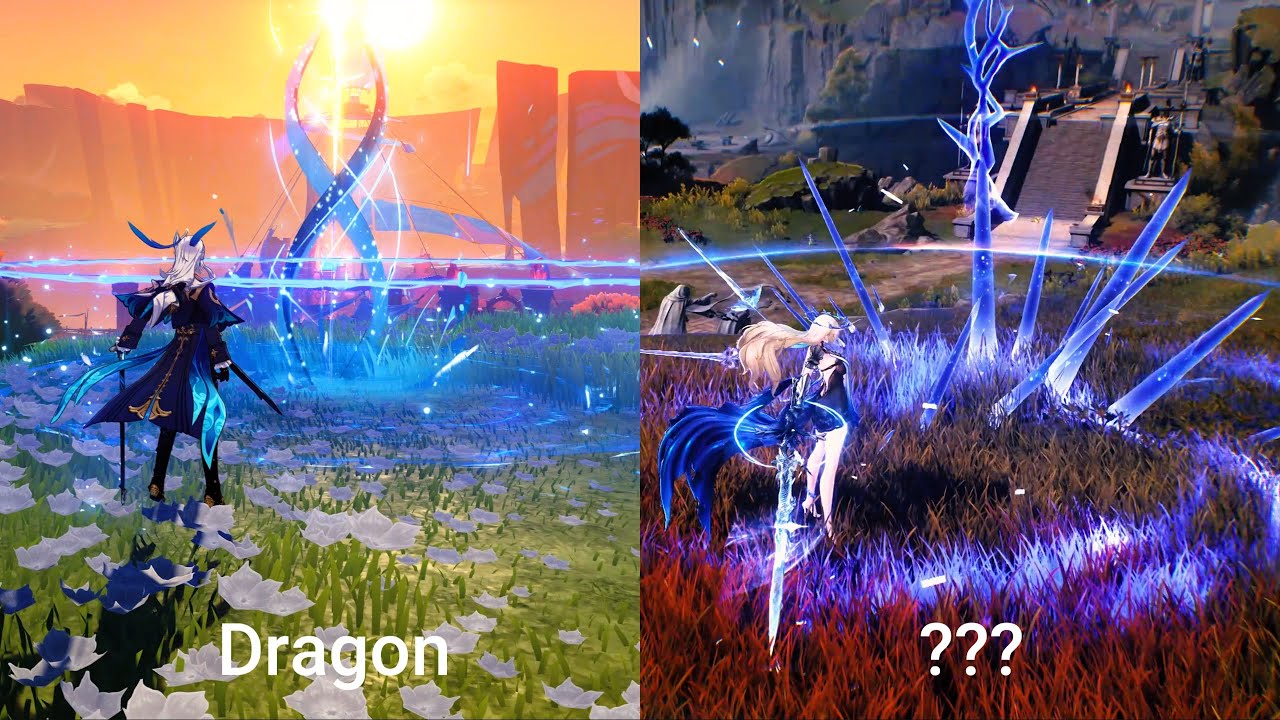What Happens When You Play a GOD Character in a Game?