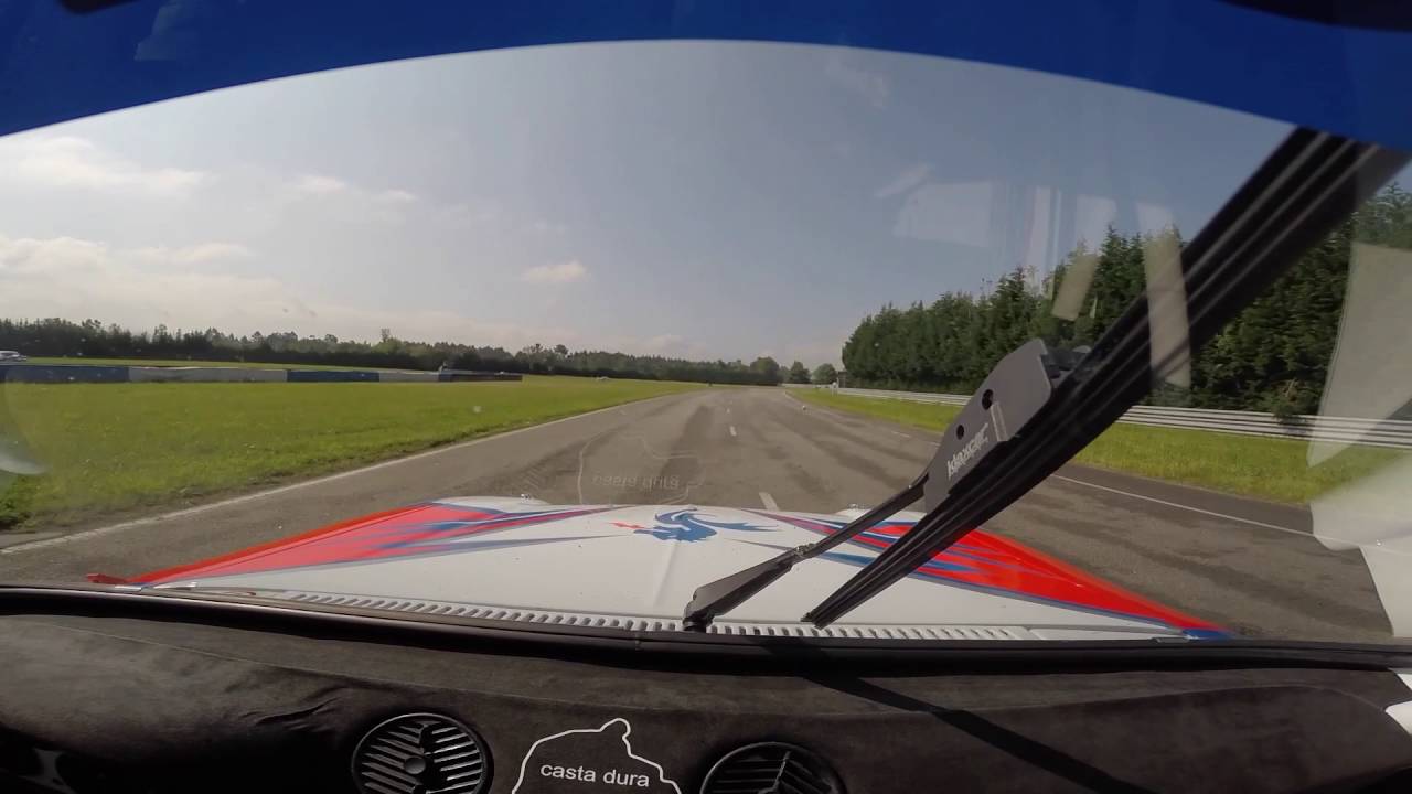 Braga Racing Weekend 2016 - CNC - Corrida 2