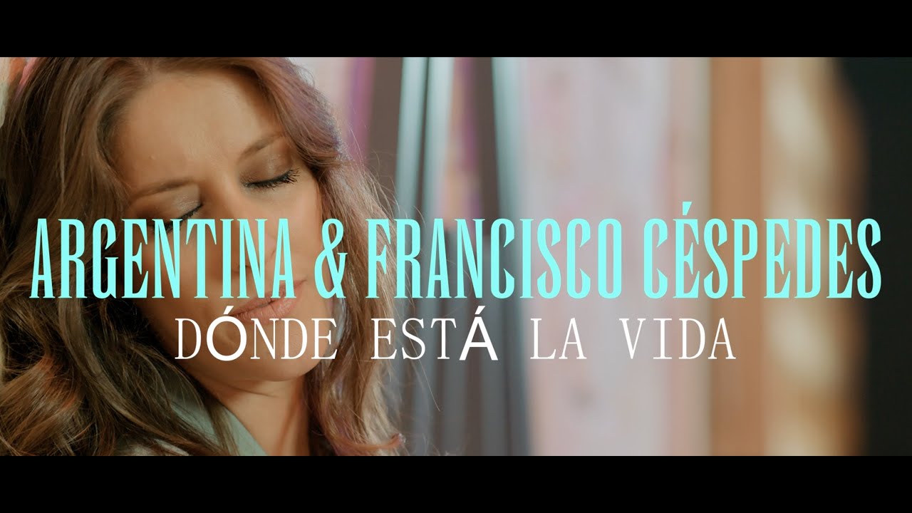 Argentina & Francisco Céspedes - 