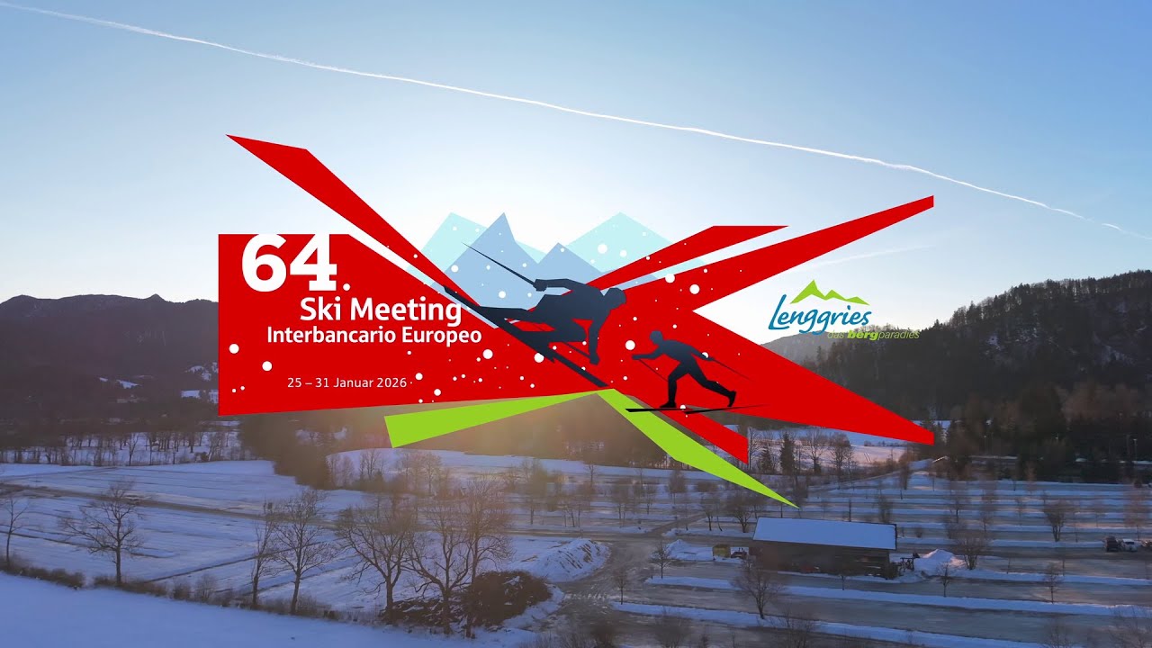 64th Interbancario – Opening in Bad Tölz