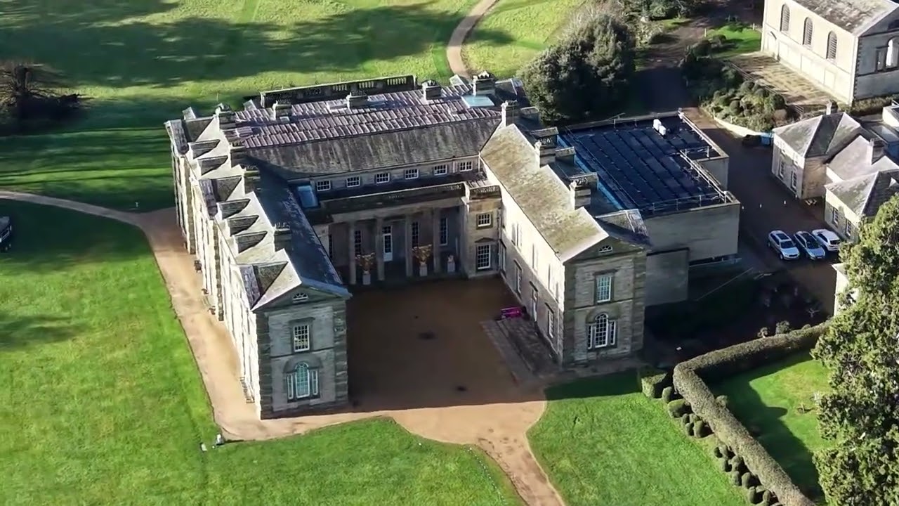 Compton Verney, Warwickshire
