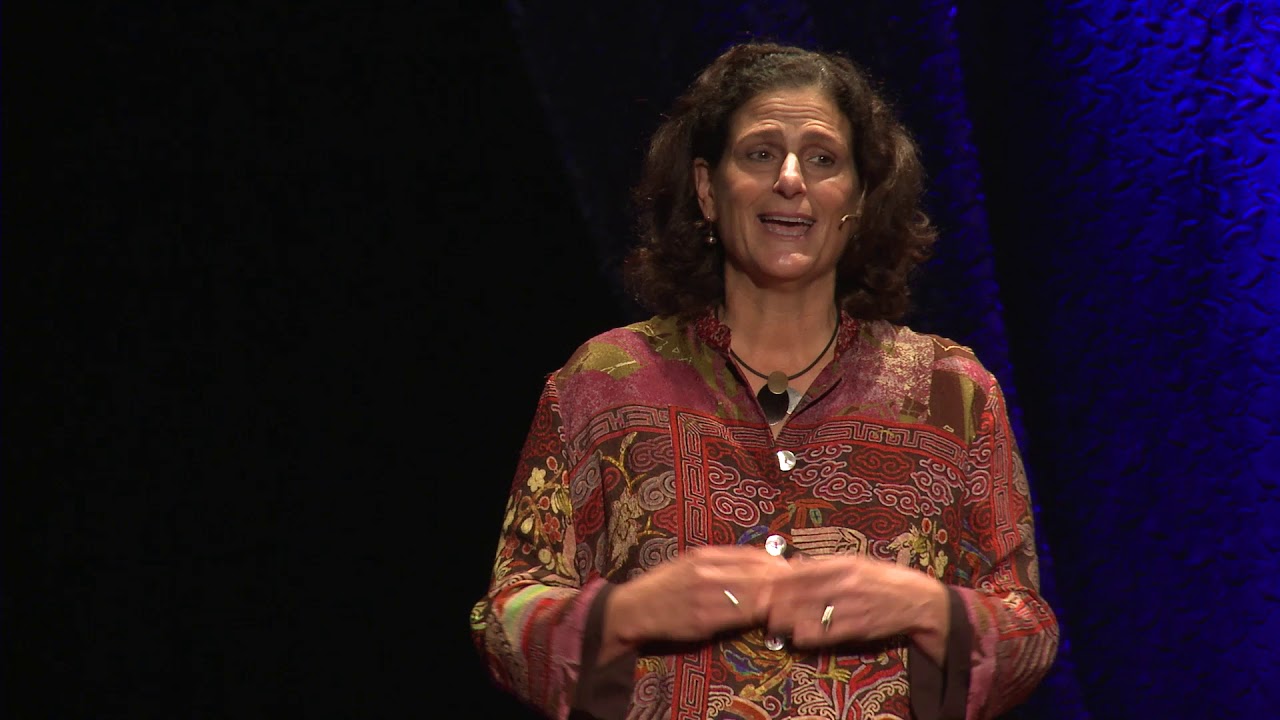 Is Individualized Education Possible? | Diane Murphy Madison Person | TEDxPortsmouth