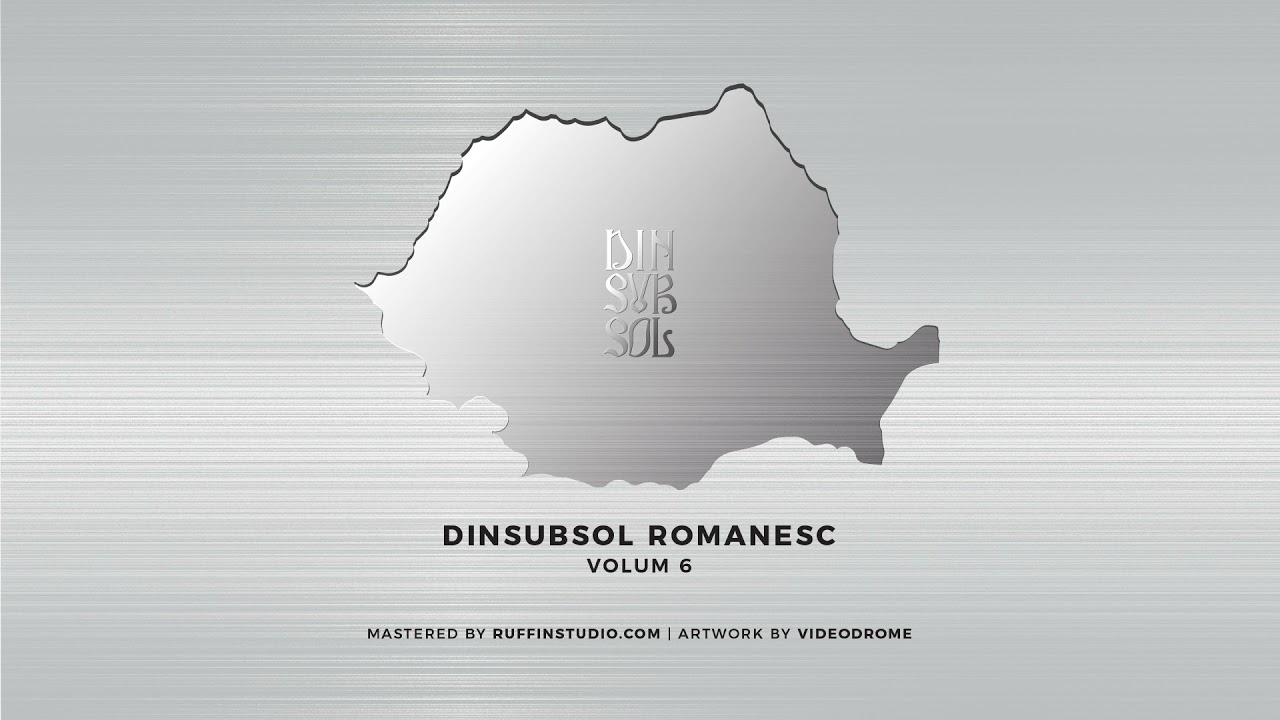 Livio & Roby - Rakei #DNSR006