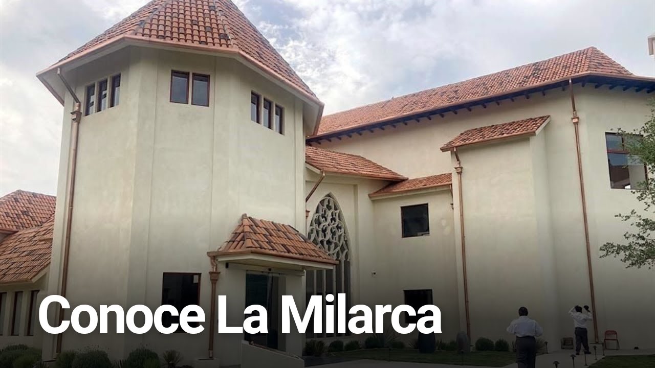 Es La Milarca un viaje por la historia