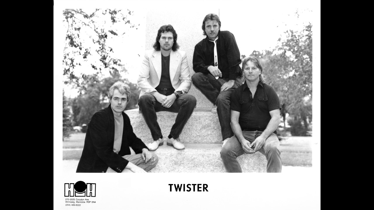 Twister