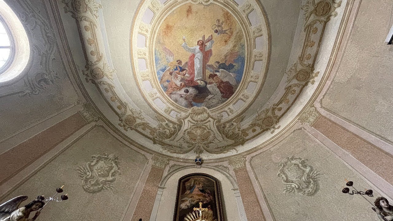 Nagyböjt 2. vasárnapi szentmise - 2026. március 1.