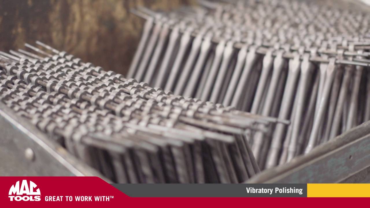 AXIS Ratchet | How It's Made | Mac Tools®
