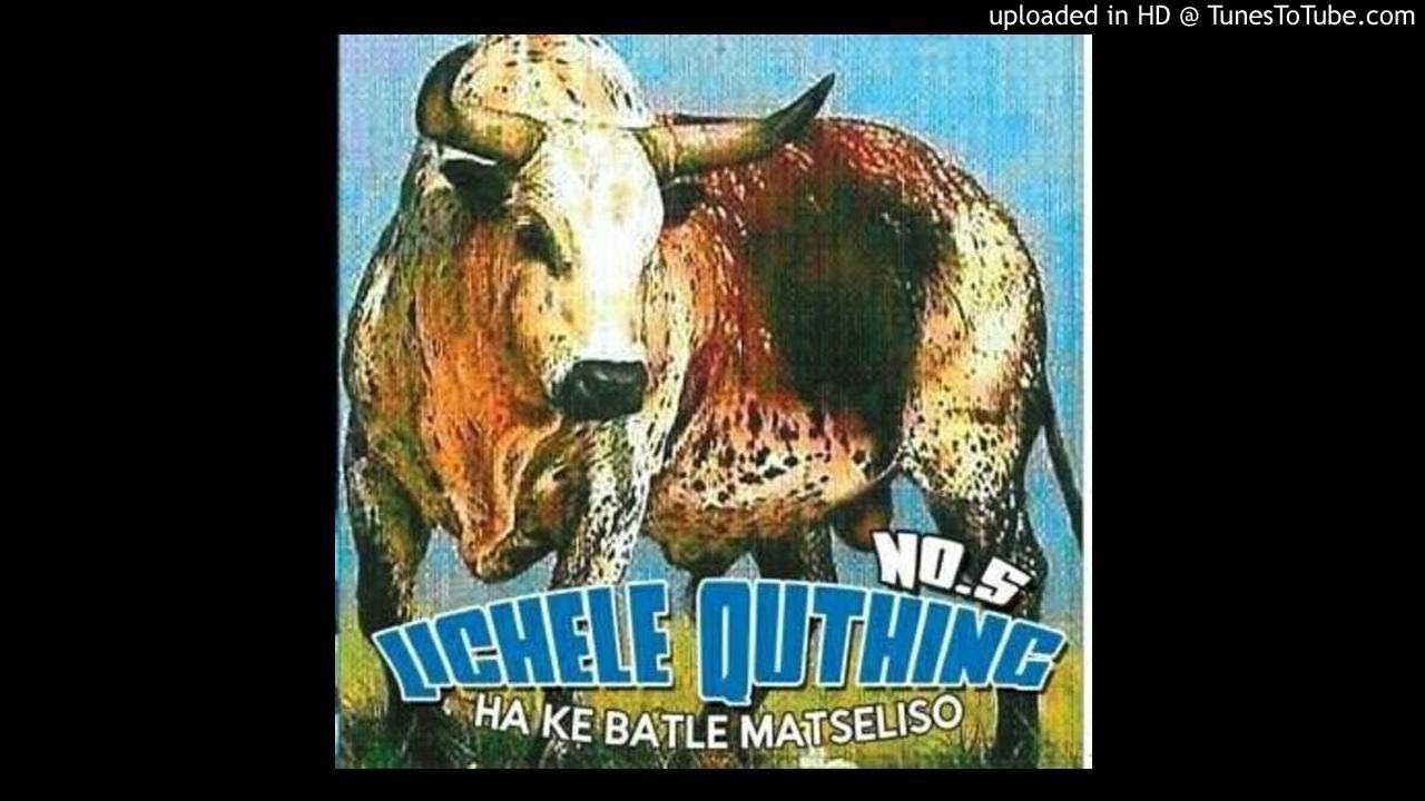 koko ea malofa - Selota sa poho