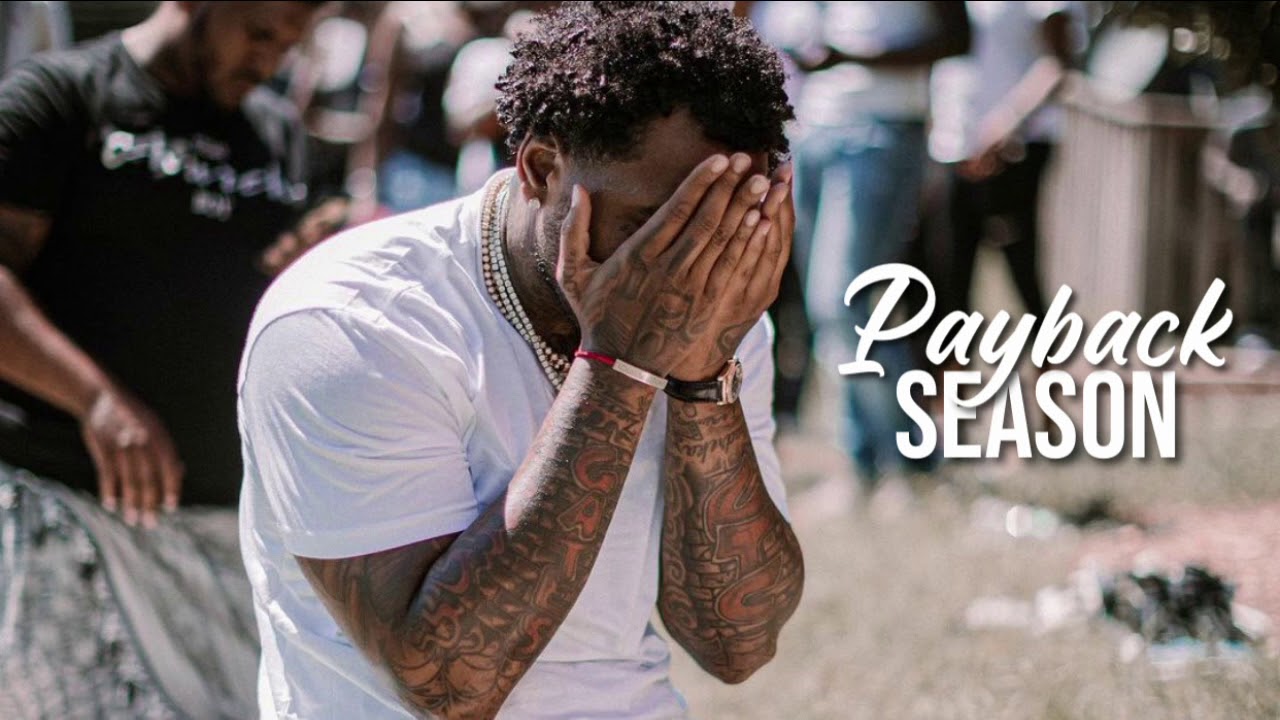 [SOLD] Kevin Gates Type Beat 2021 - 