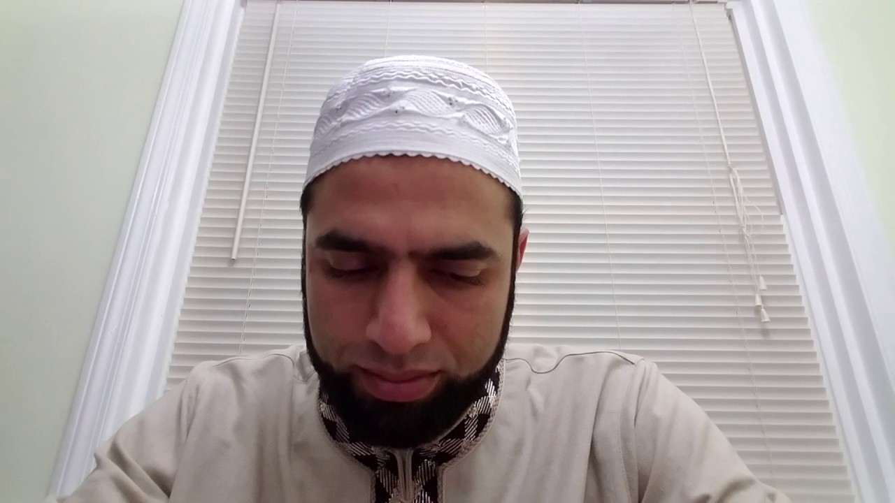 Surat Al-mutaffifeen with professional Tajweed - المطففين بالتجويد - Abdullah Khadra