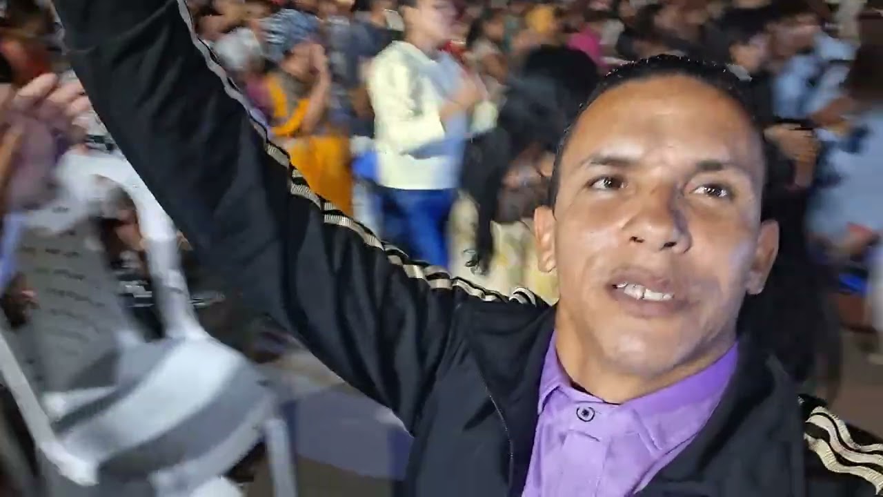 ASI ADORAN A DIOS LOS INDIGENAS- - CORO DE FUEGO