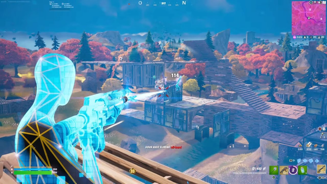 HOW I QUALIFIED FOR FINAL PLAYSTATION CUP