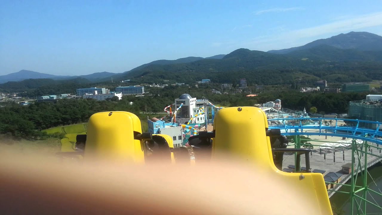 통도환타지아