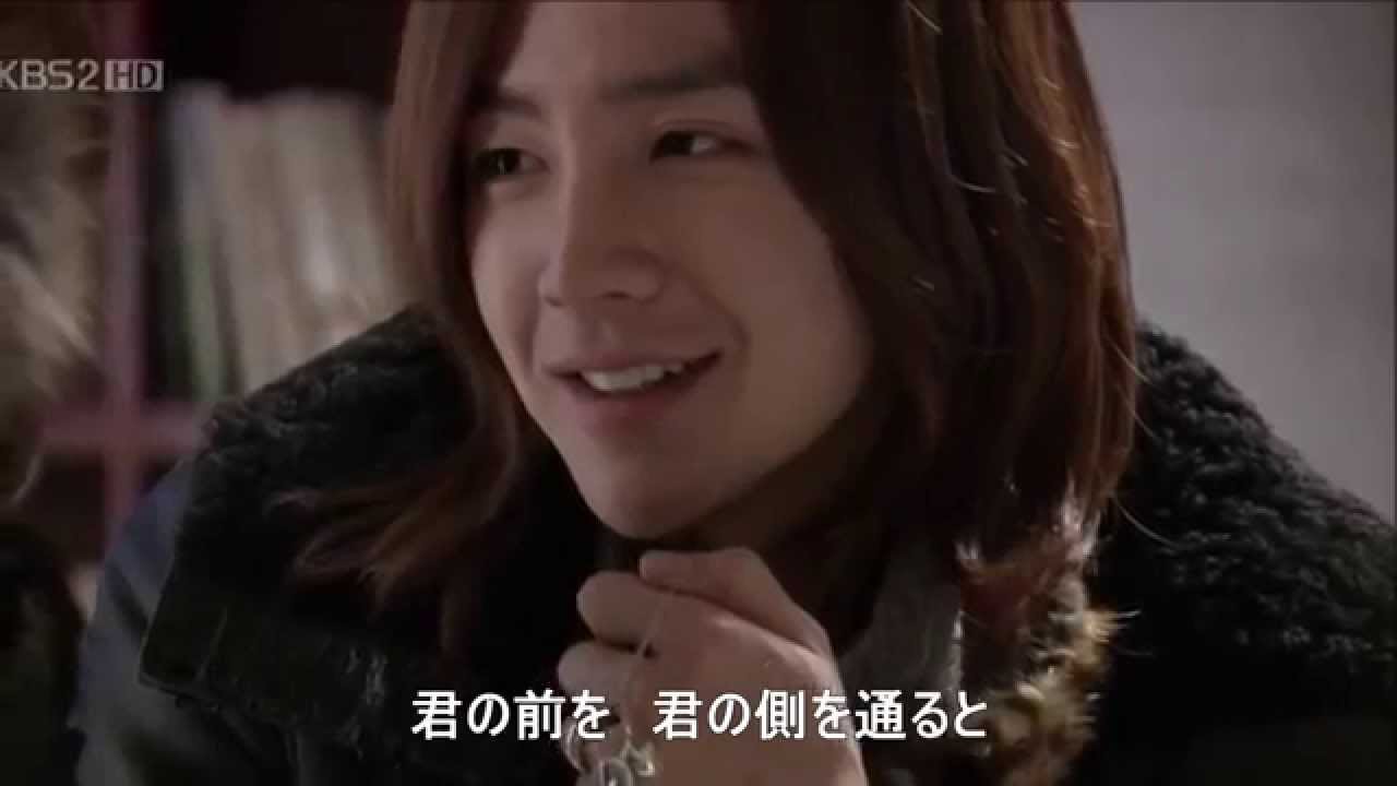 들리나요 ～聞こえますか？～ 日本語字幕 / 장근석